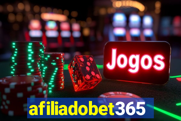 afiliadobet365