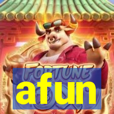 afun