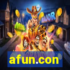 afun.con