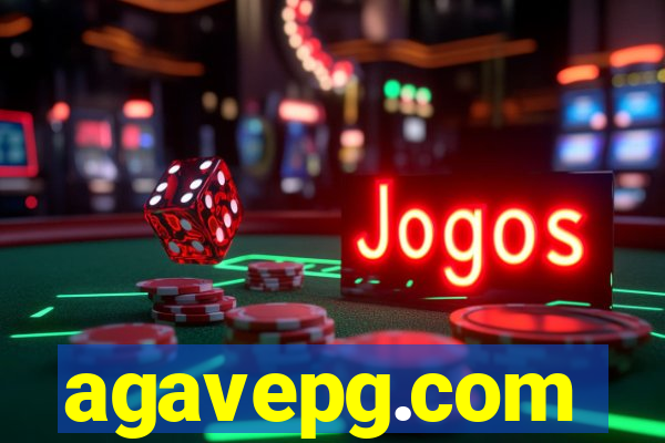 agavepg.com