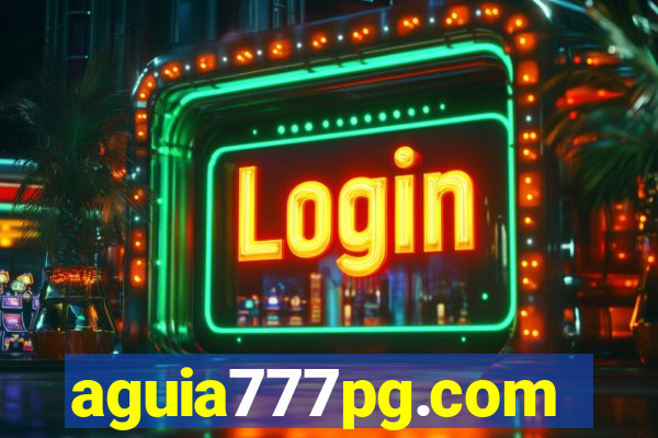 aguia777pg.com