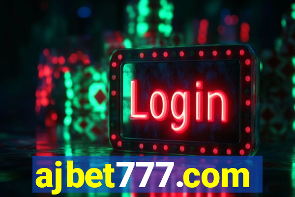 ajbet777.com