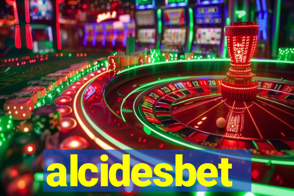 alcidesbet