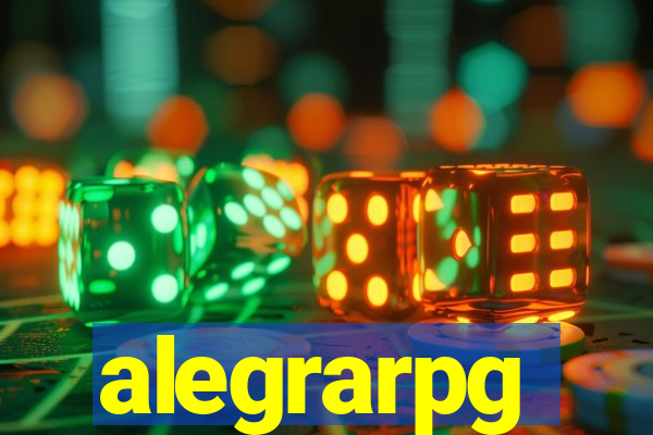 alegrarpg