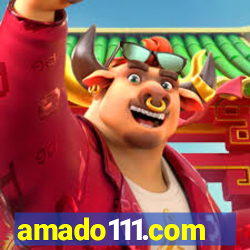 amado111.com