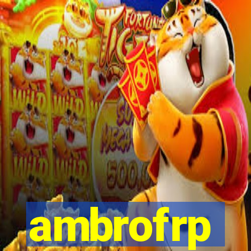 ambrofrp