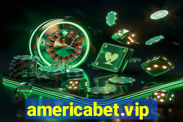 americabet.vip