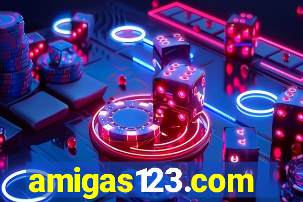 amigas123.com