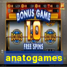 anatogames