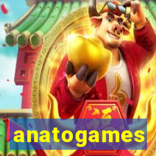 anatogames