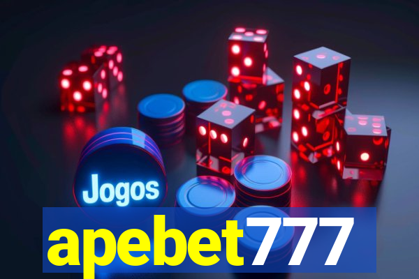 apebet777