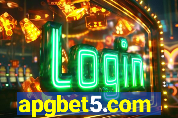 apgbet5.com