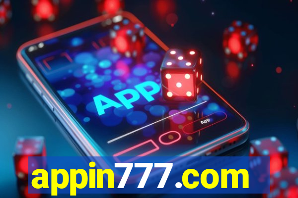 appin777.com