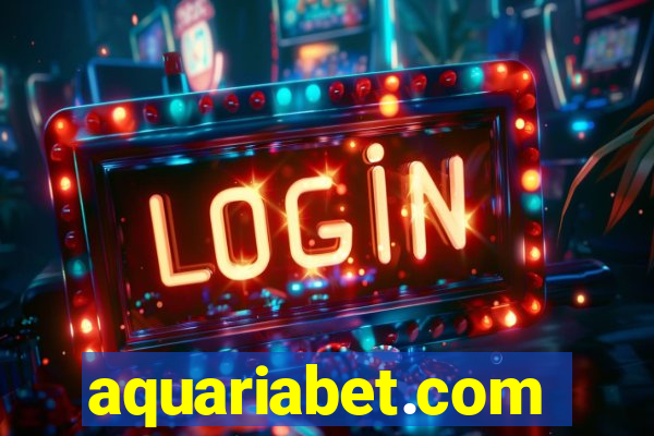 aquariabet.com