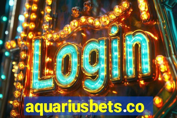 aquariusbets.com