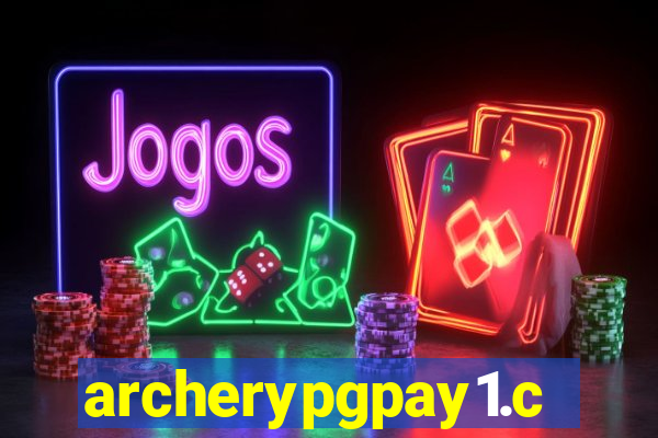 archerypgpay1.com