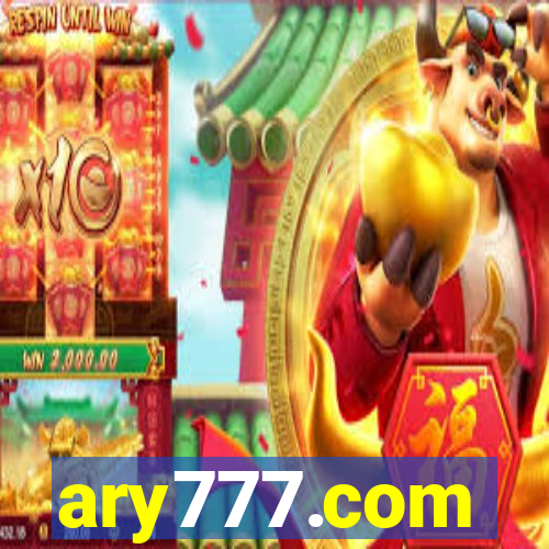 ary777.com