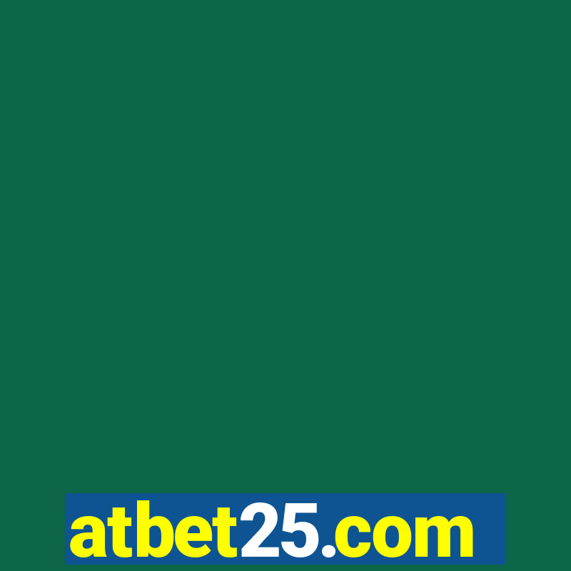 atbet25.com