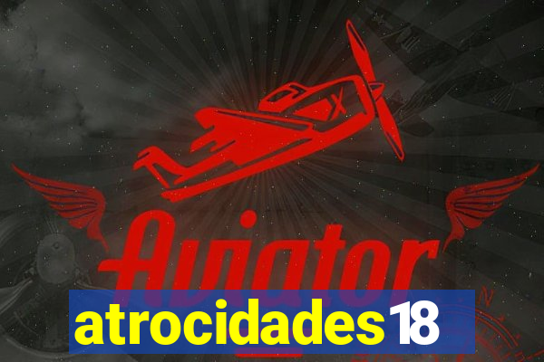 atrocidades18