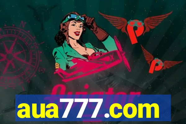 aua777.com