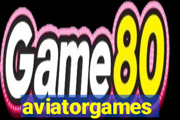 aviatorgames