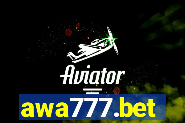 awa777.bet