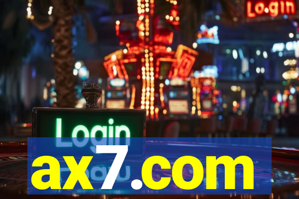 ax7.com