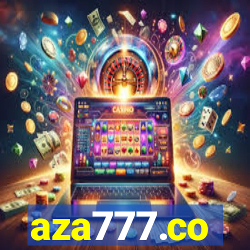 aza777.co