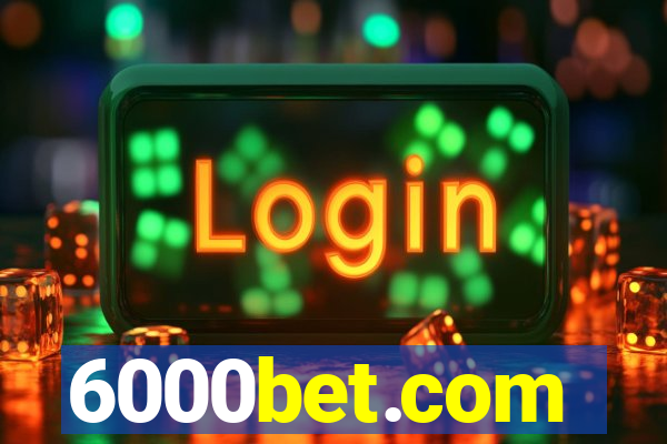 6000bet.com