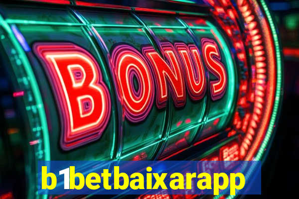 b1betbaixarapp