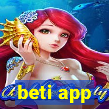 beti app