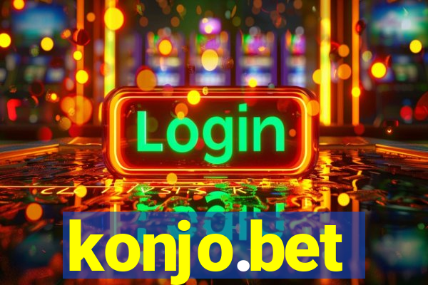 konjo.bet