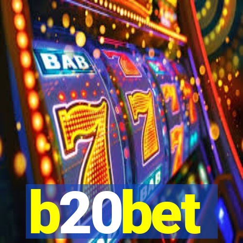 b20bet