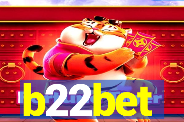 b22bet