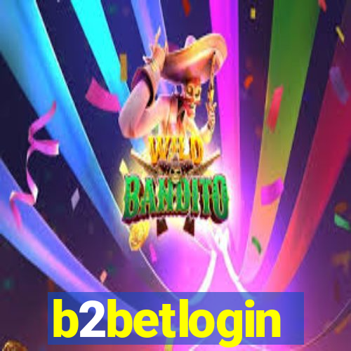 b2betlogin