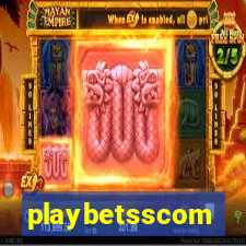 playbetsscom