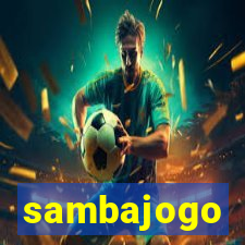 sambajogo