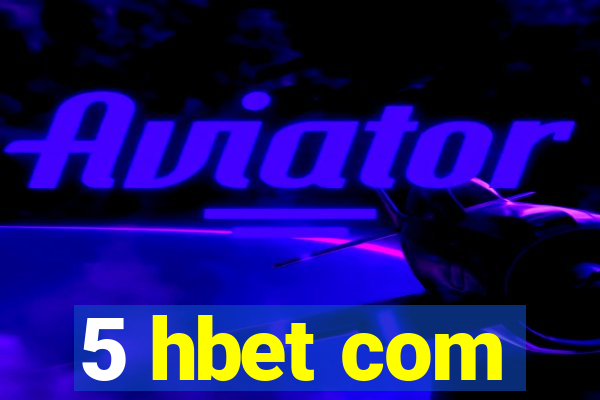 5 hbet com