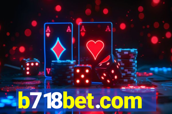 b718bet.com