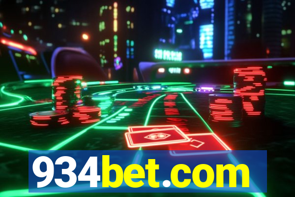 934bet.com