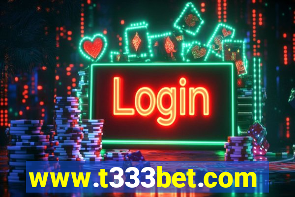 www.t333bet.com