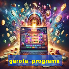 garota programa zona norte