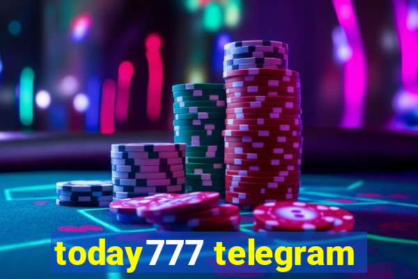 today777 telegram