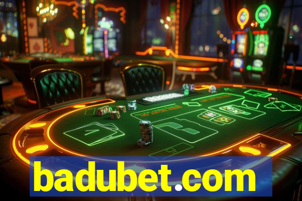 badubet.com