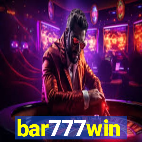 bar777win