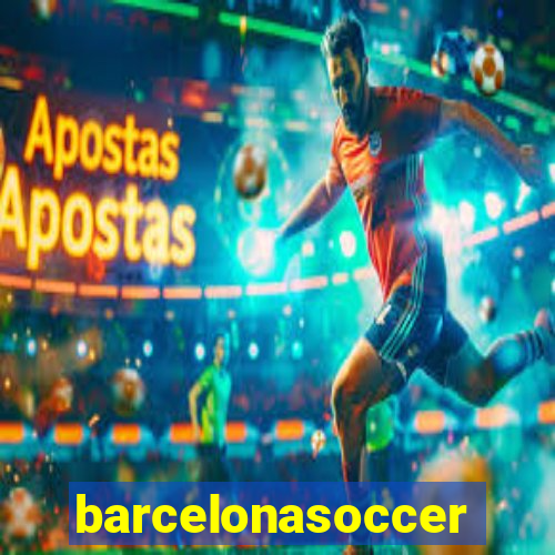 barcelonasoccer.club