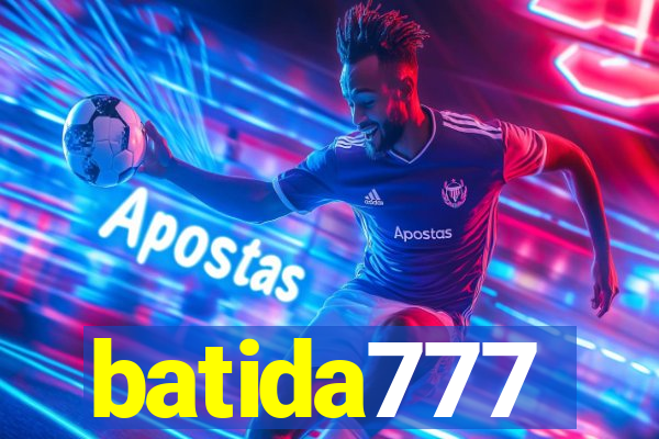 batida777