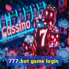 777.bet game login