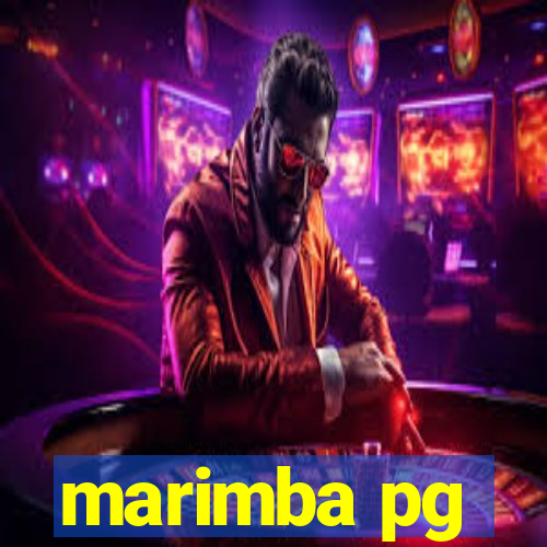 marimba pg