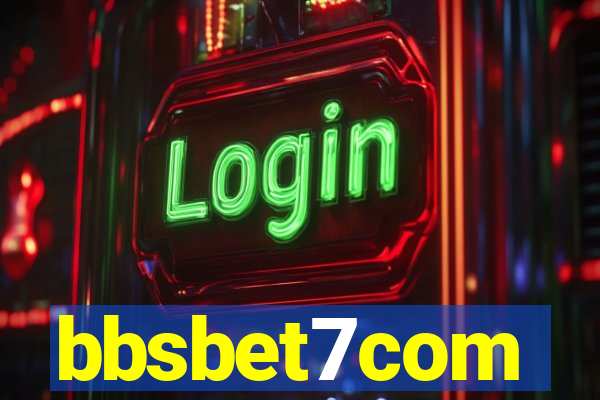 bbsbet7com